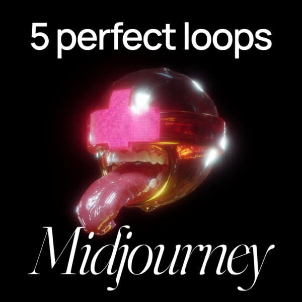 5 Perfect Loop Prompts