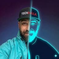 TechHalla