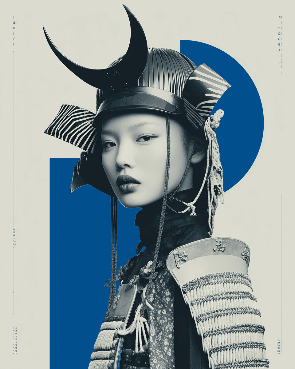 Crescent Moon Warrior