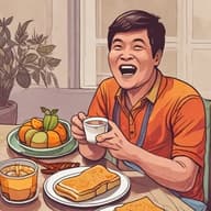虎小象