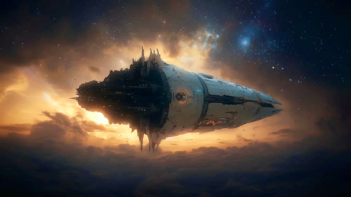 Starlight Transit