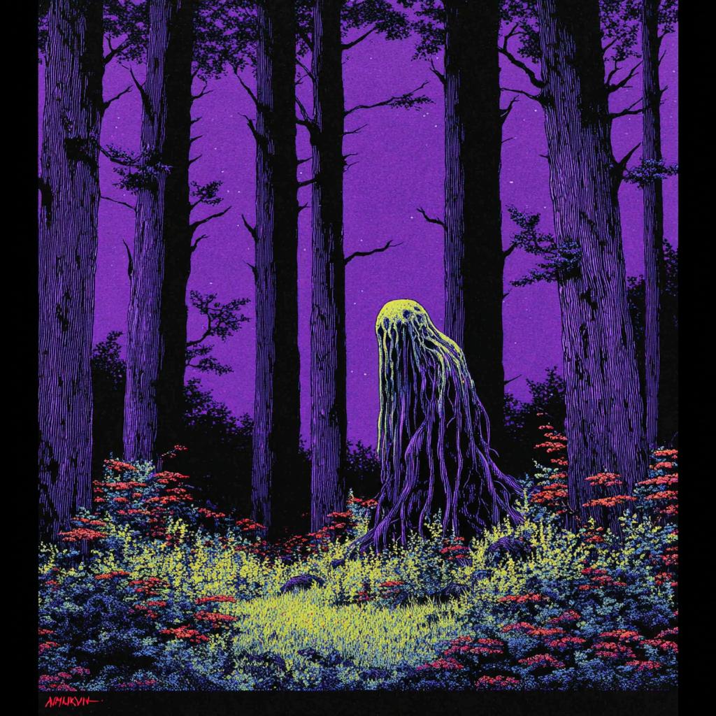 Root Spirit Bloom