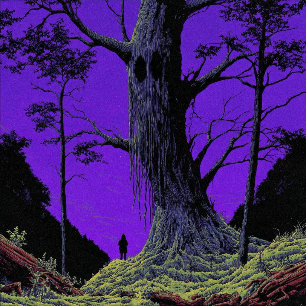 Sentinel of the Hollow