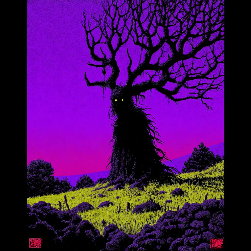 Sentinel of Shadows