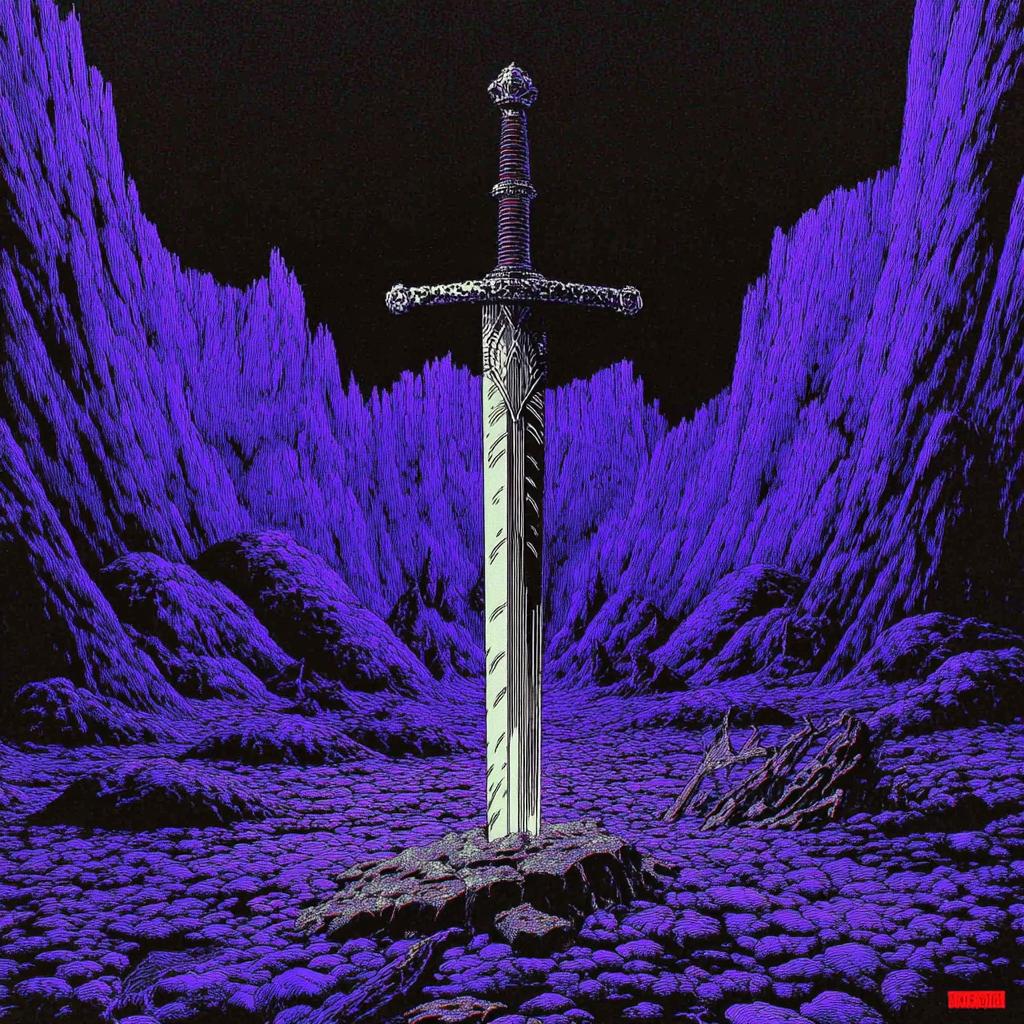 Guardian of Obsidian Gorge