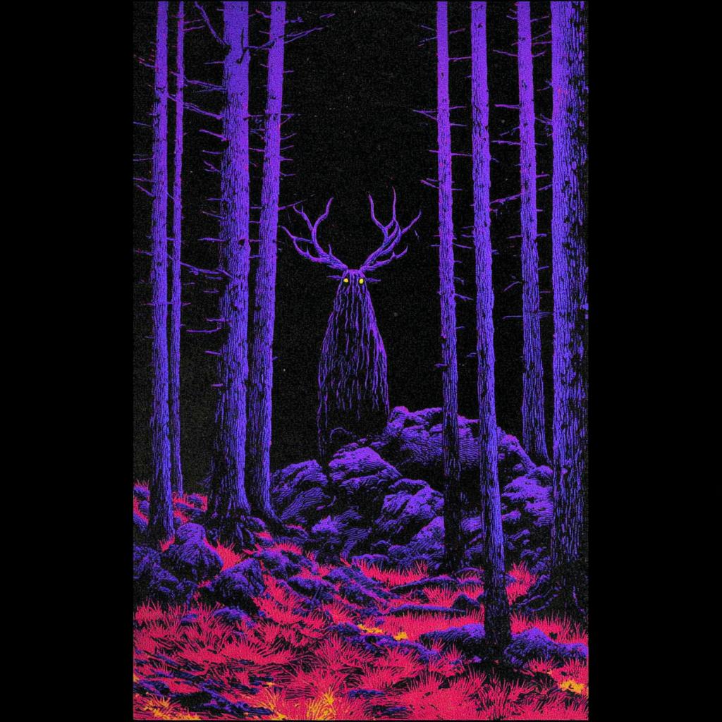 Guardian of Shadows