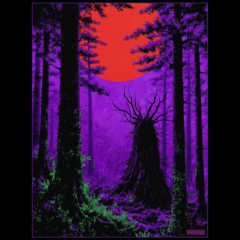 Crimson Sun Ritual