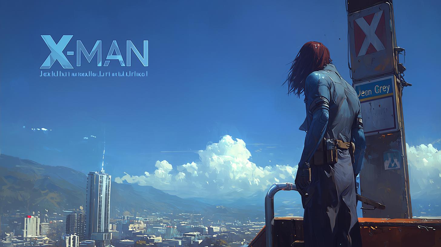 Radiant City Overlook