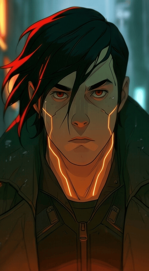 Cybernetic Gaze