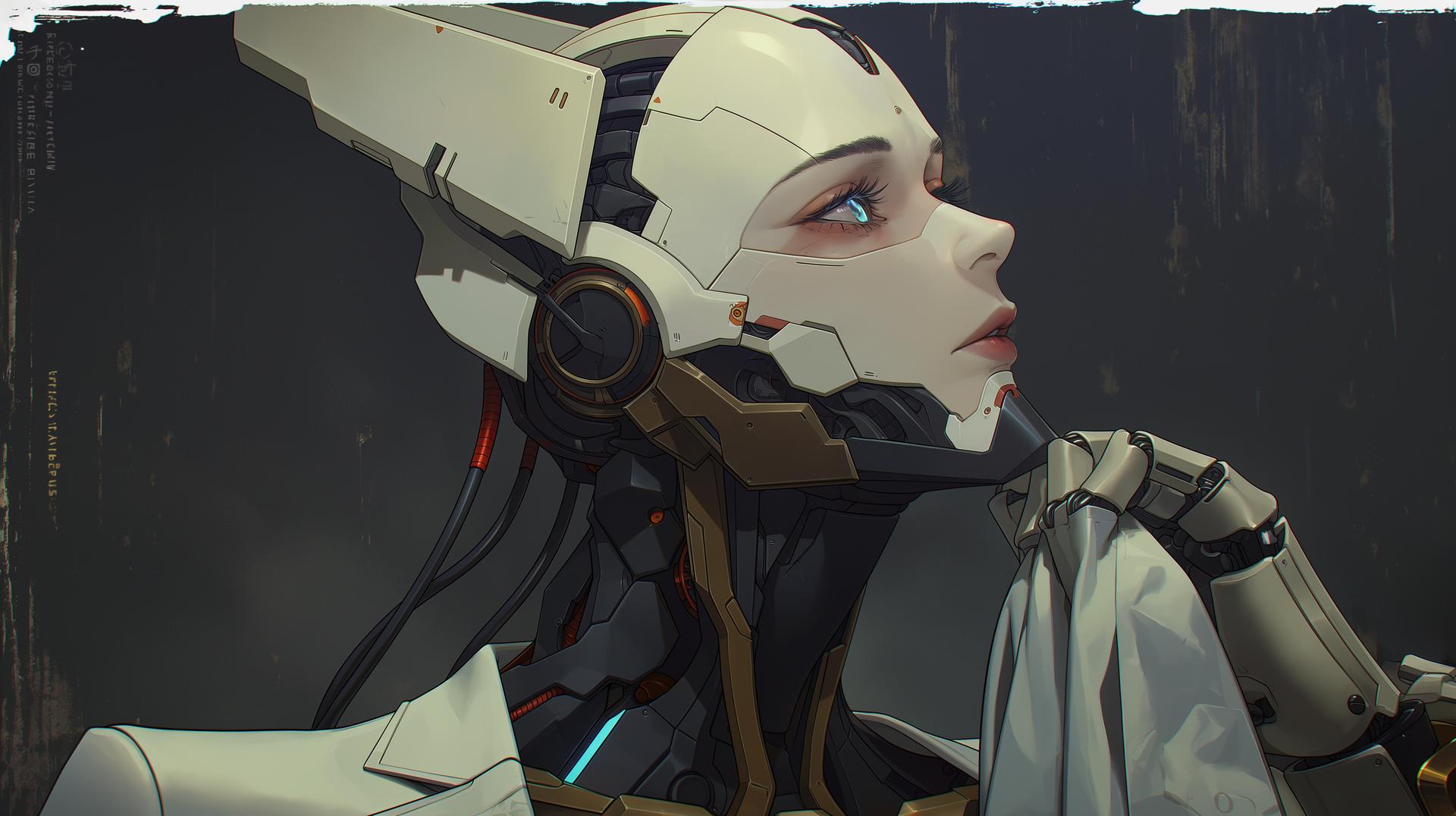 White Plating Profile