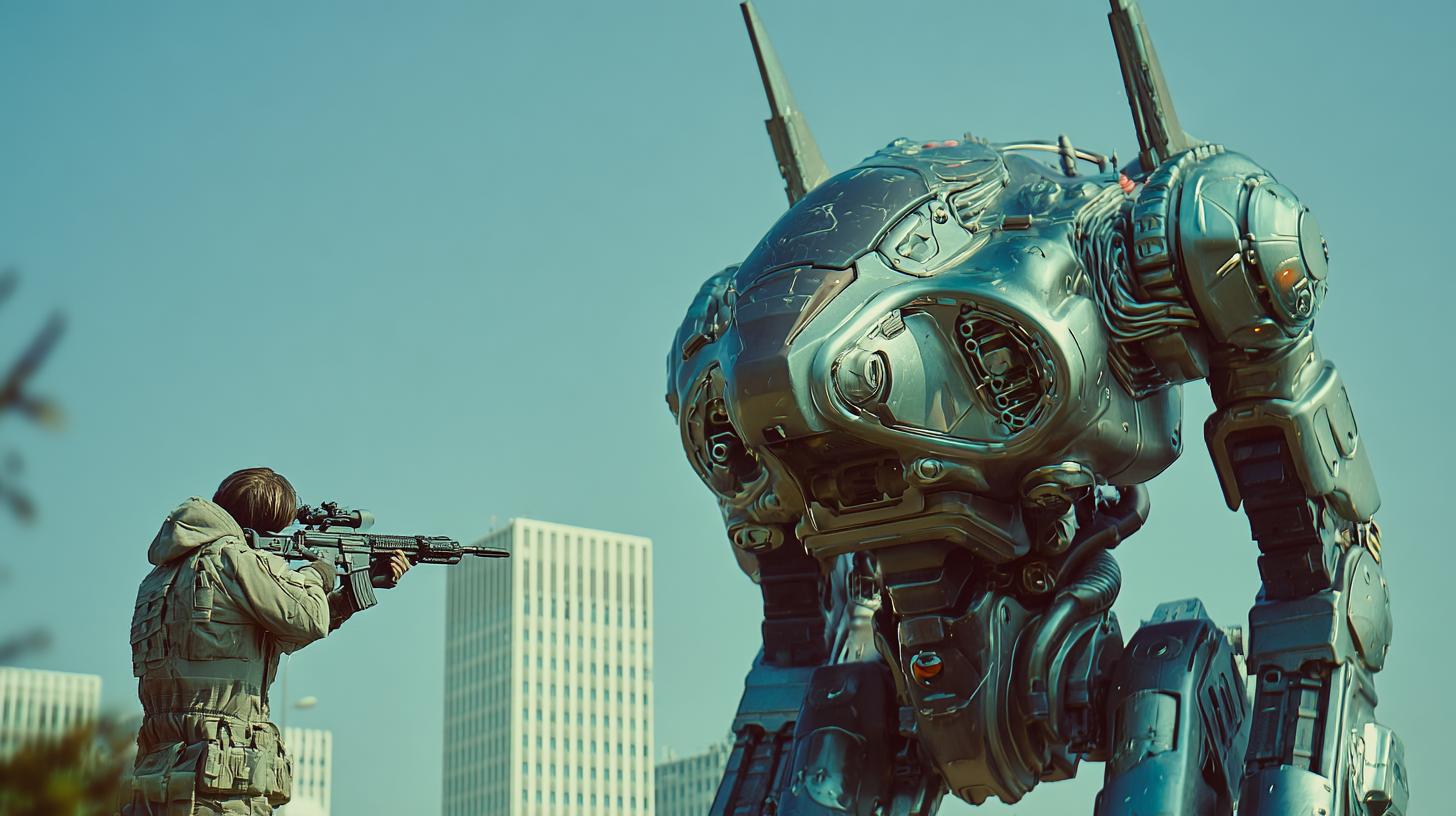 HIGH AI REALM (digital assets)
