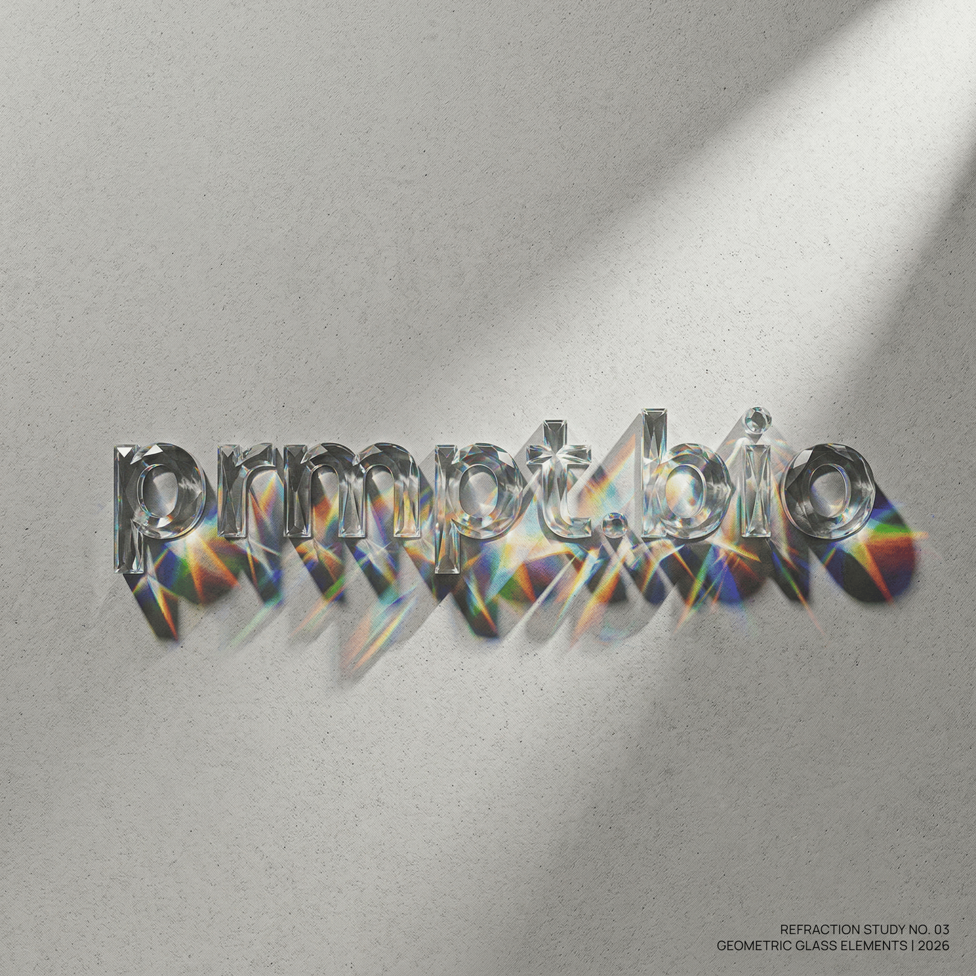 Vivid Bio Refraction