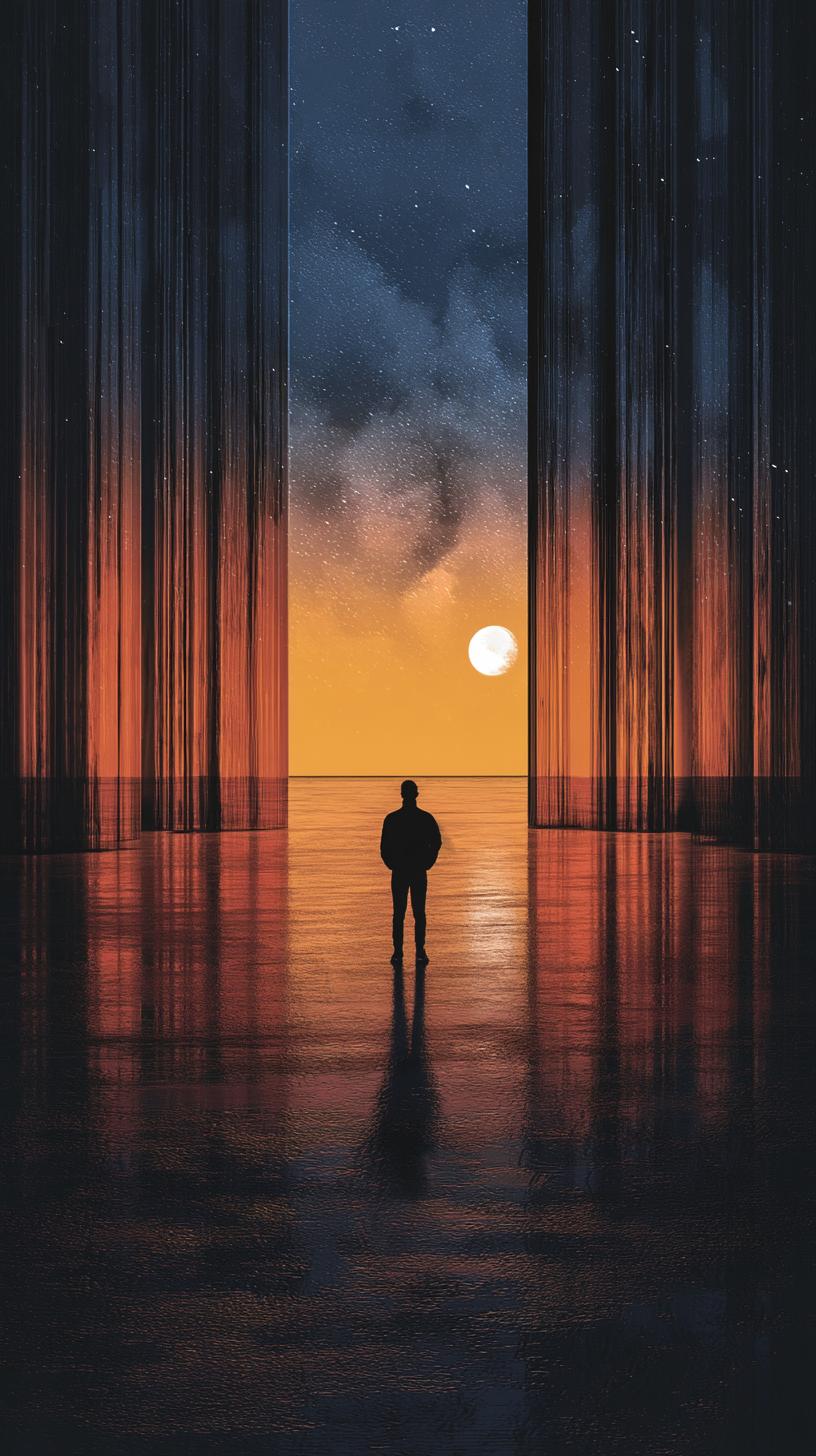 The Sea Portal