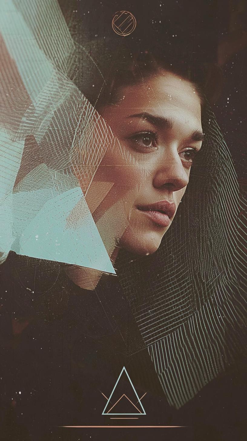 Thoughtful Sideways Glance