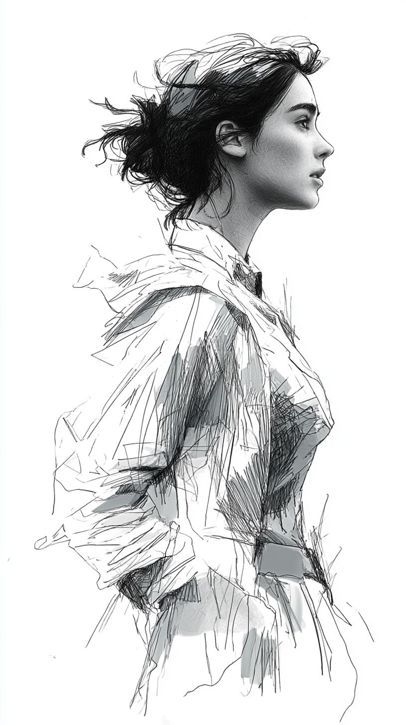 Serene Profile Study