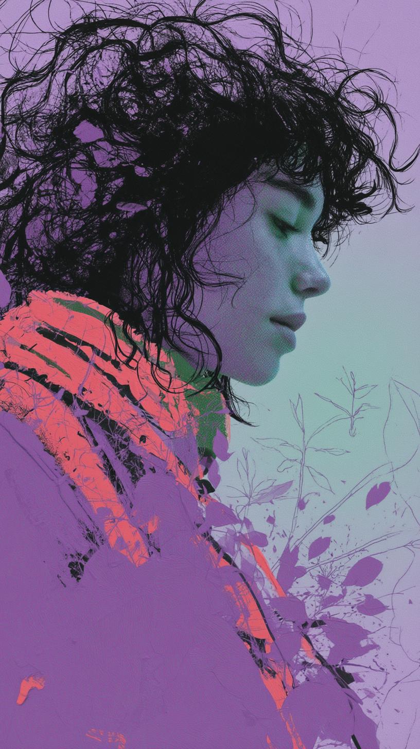 Violet Botanical Profile