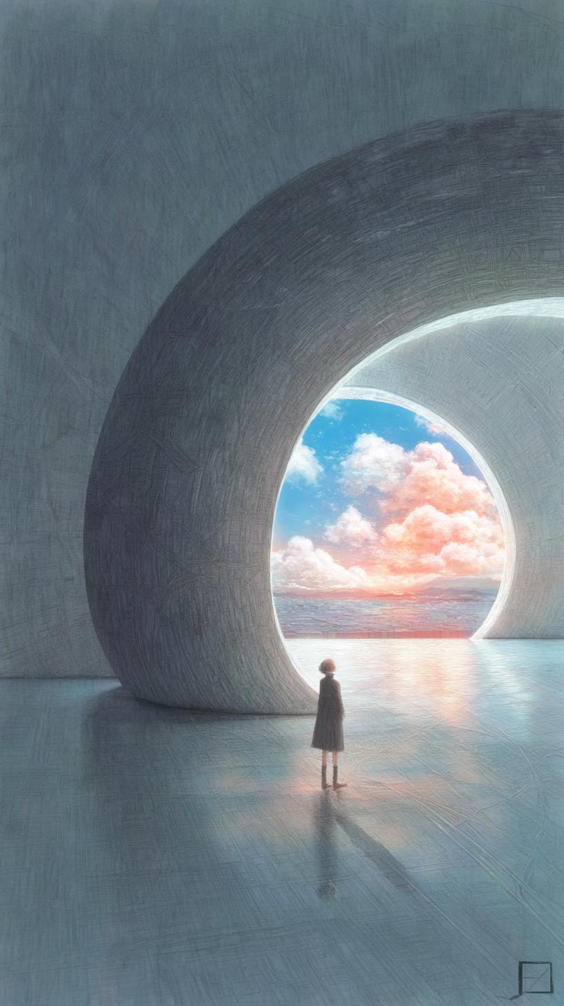 Portal to Serenity
