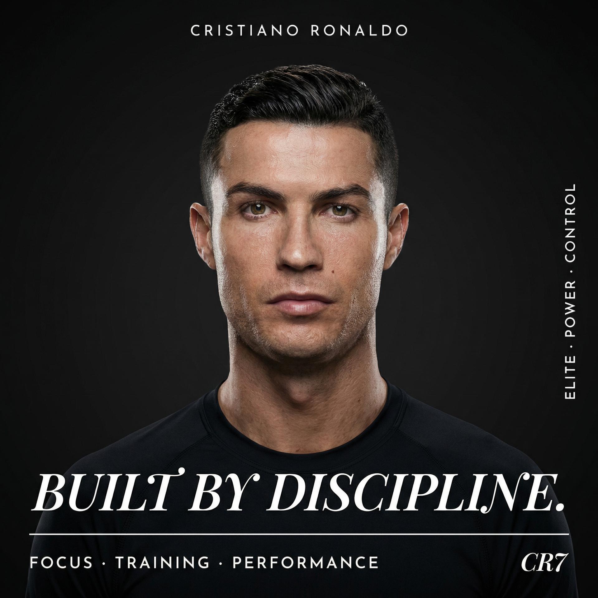Cristiano Ronaldo Icon