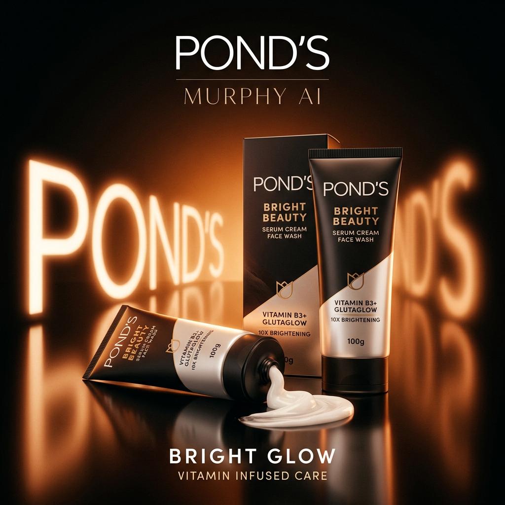 Golden Glow Serum