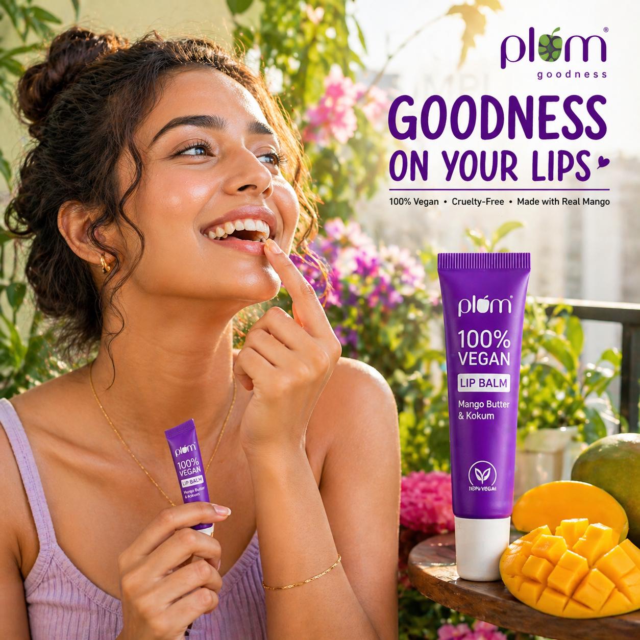 Golden Hour Lip Care