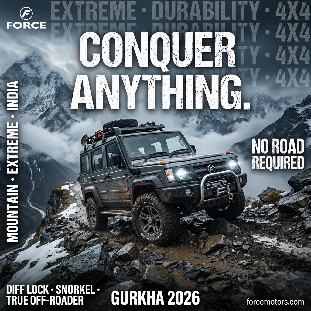 Mountain Peak Conqueror