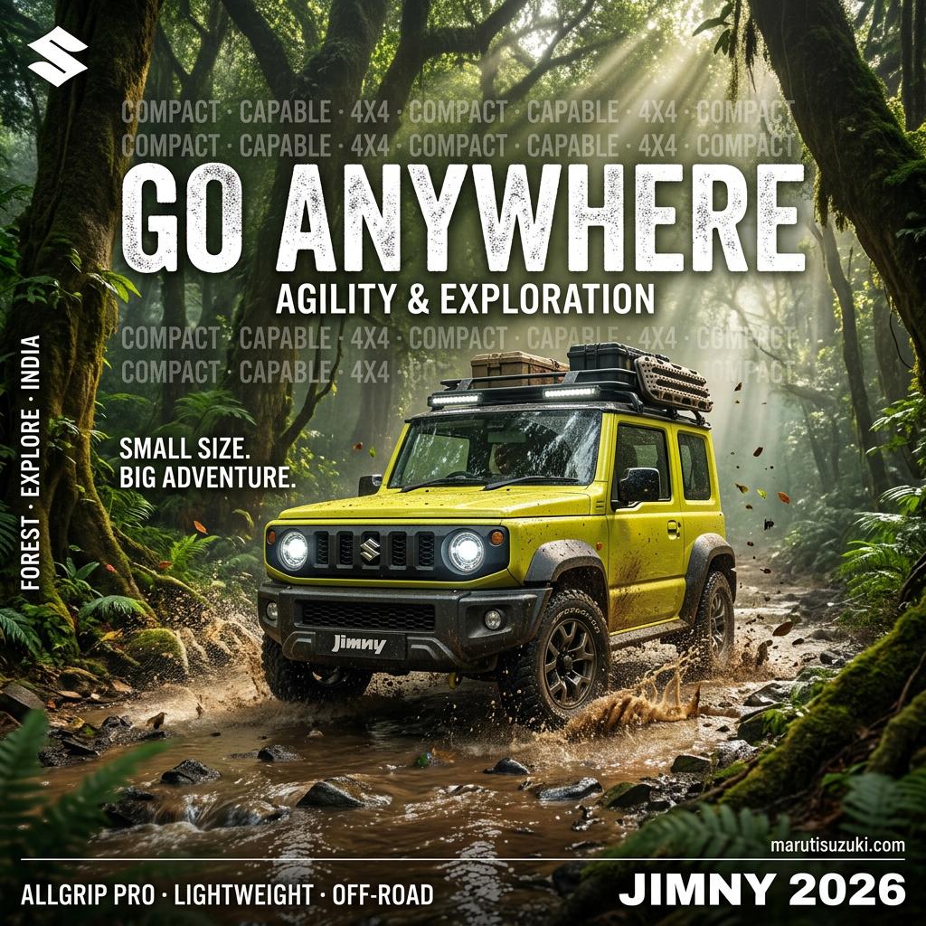 Tropical Jungle Expedition