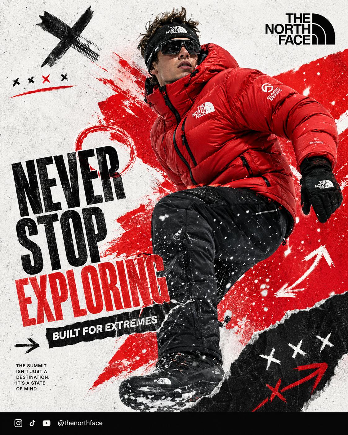 Extreme Red Puffer