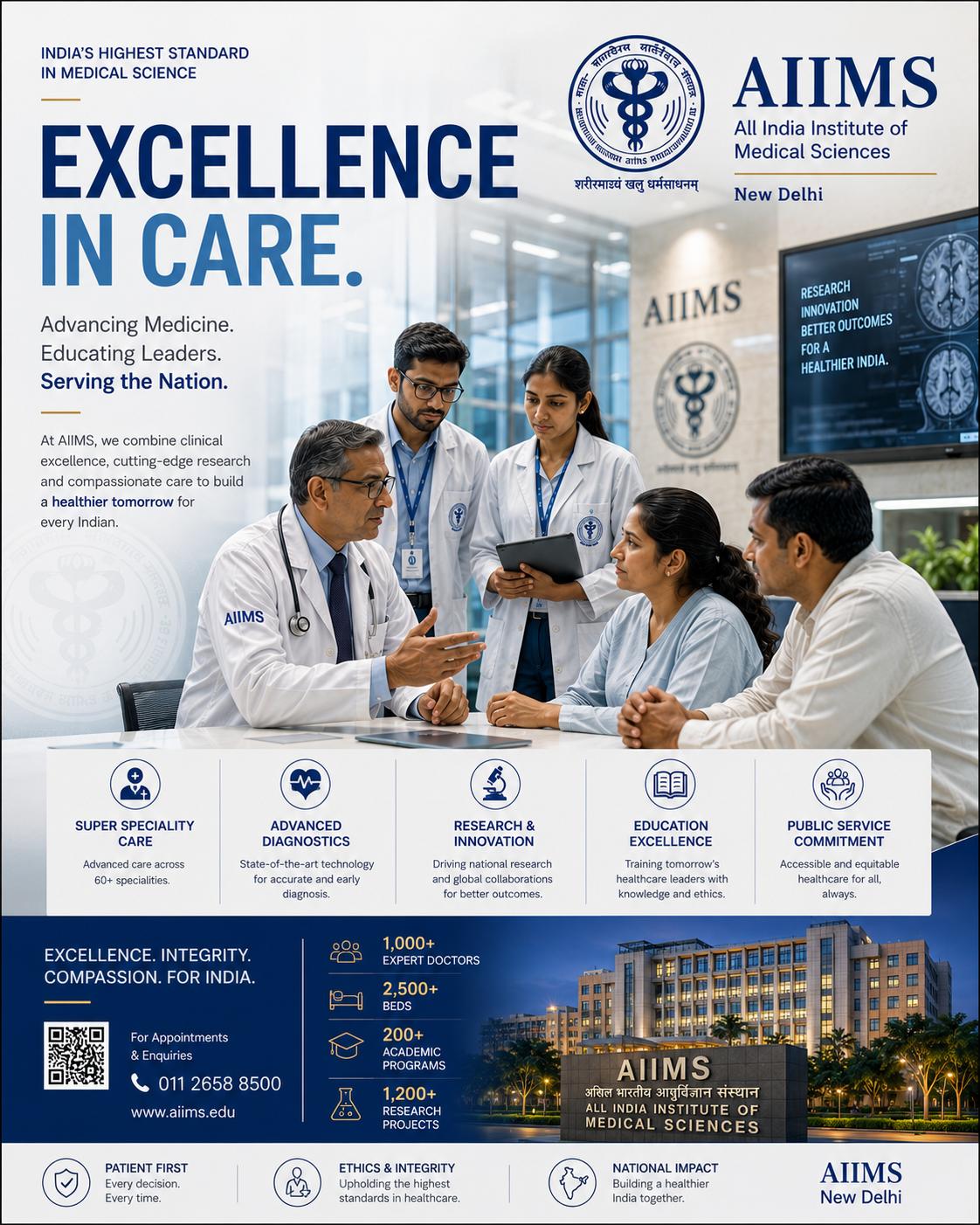 Advanced Clinical Collaboration