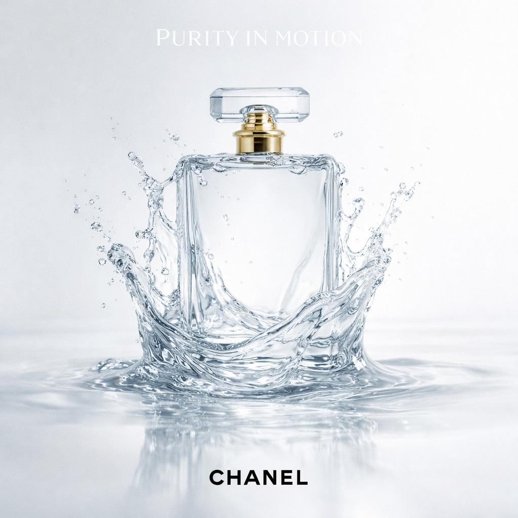 Purity in Water