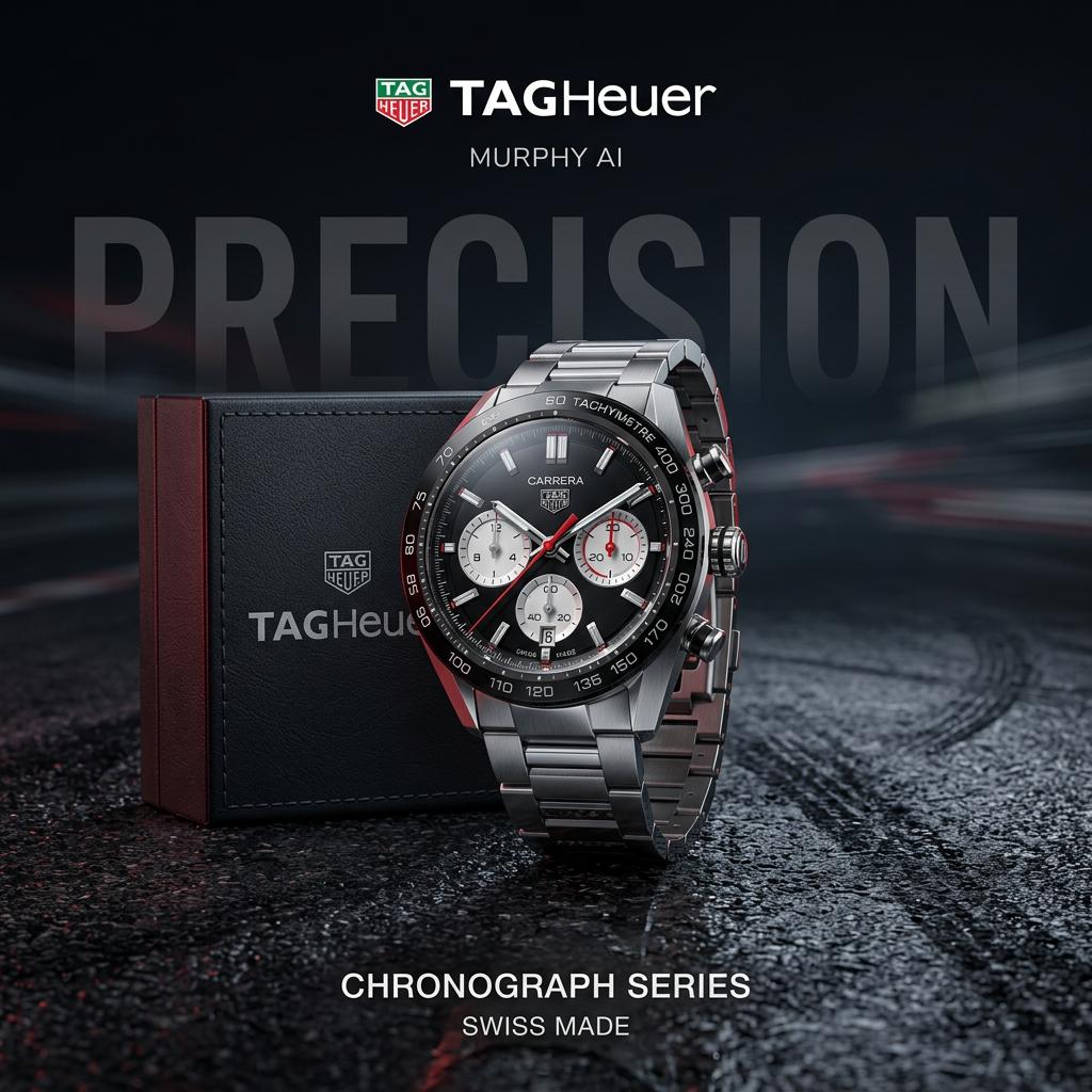 Swiss Precision Carrera