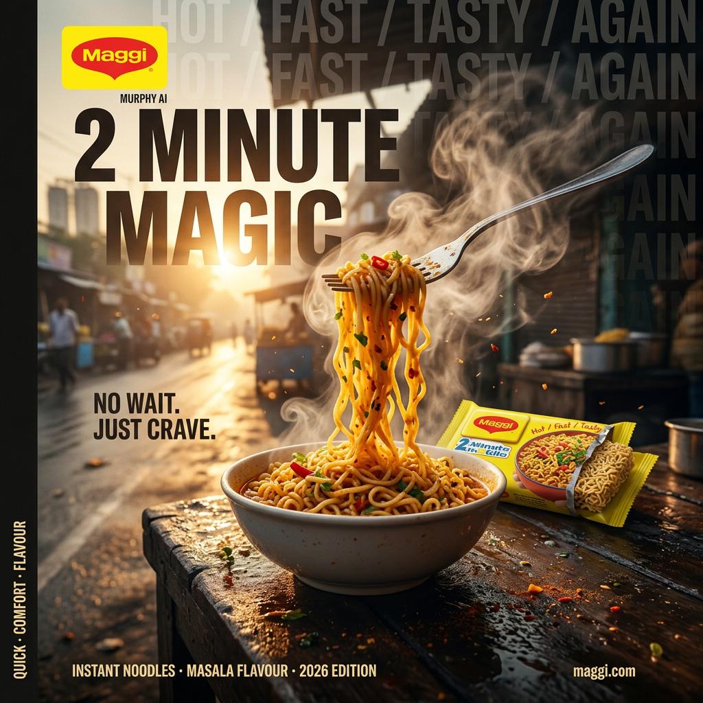 Golden Street Magic