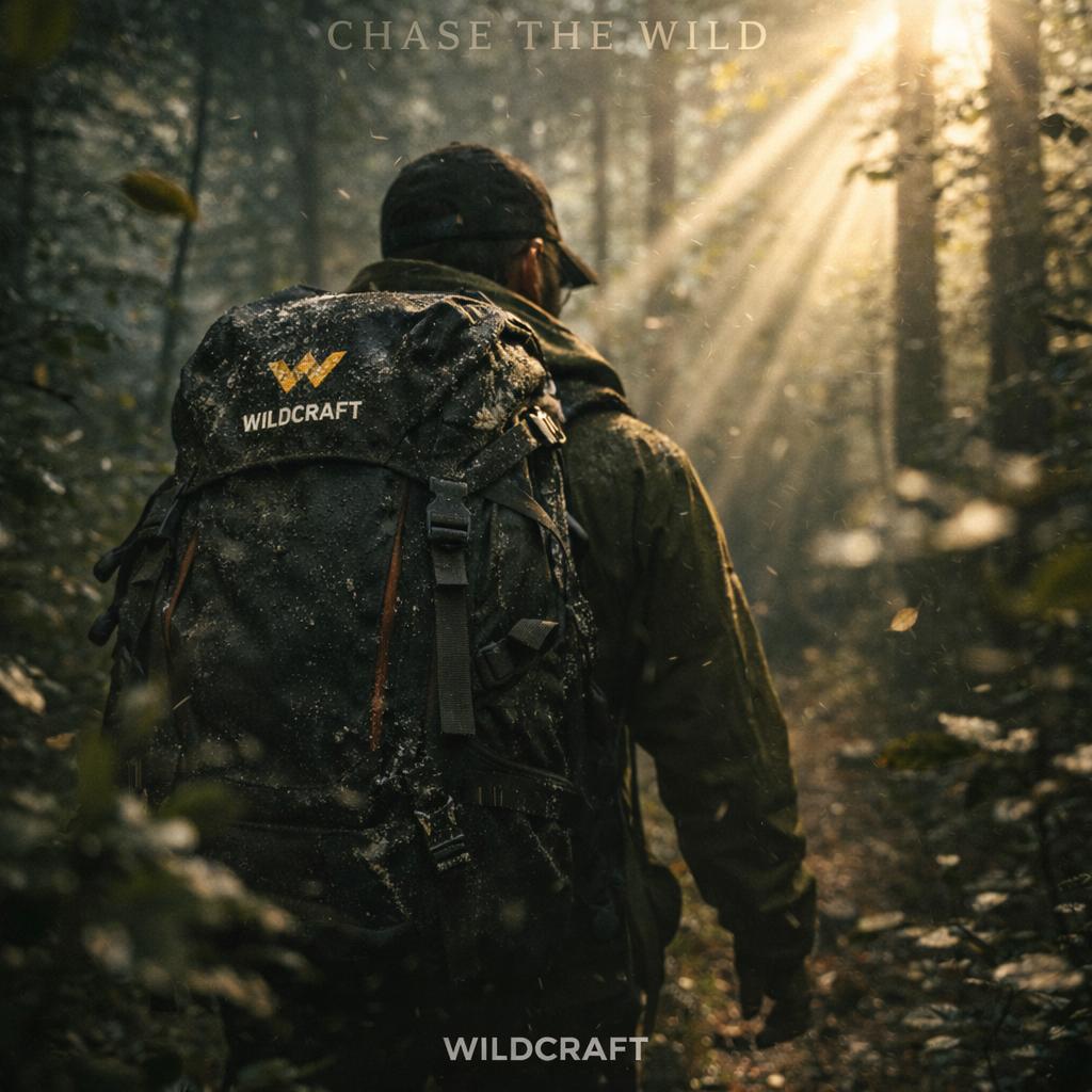 Deep Forest Trek