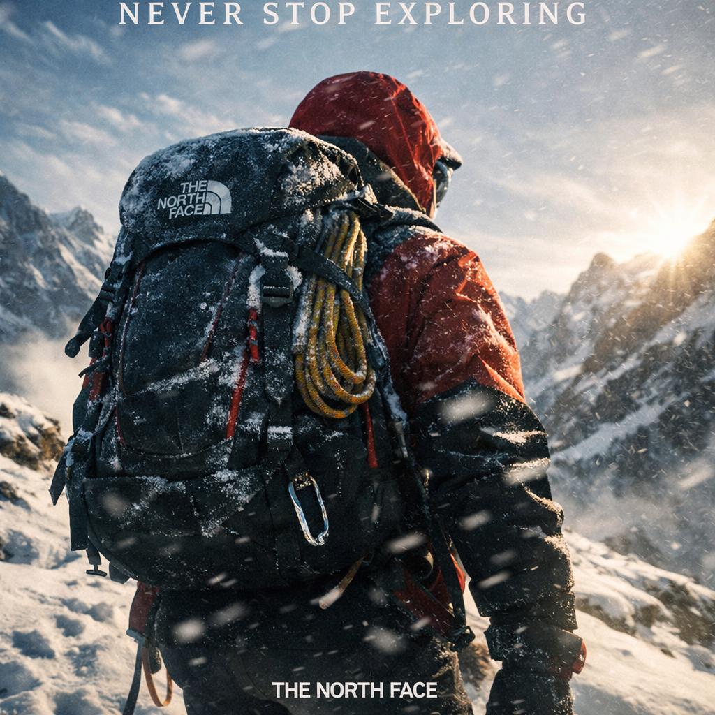 Arctic Ridge Expedition