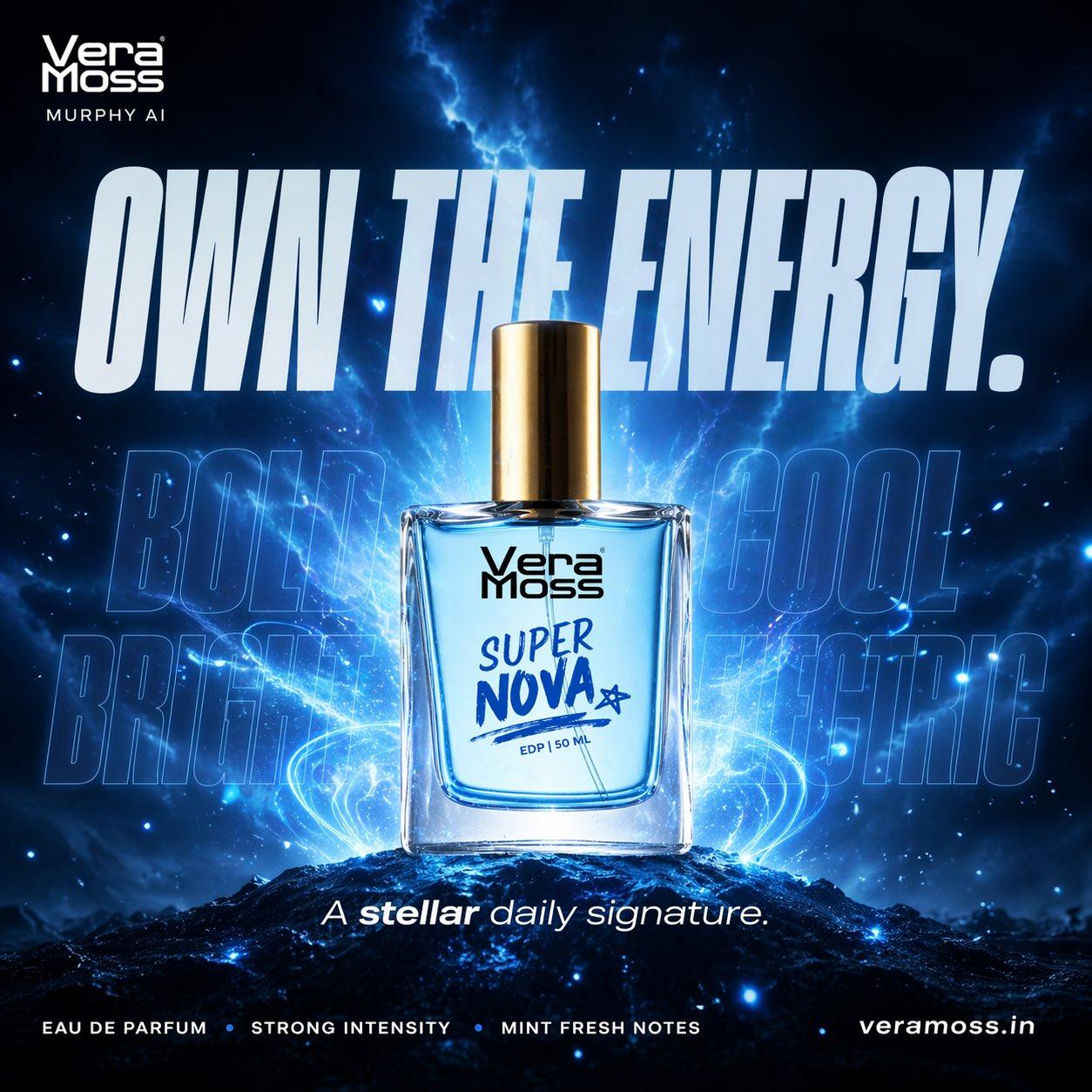 Super Nova Electric