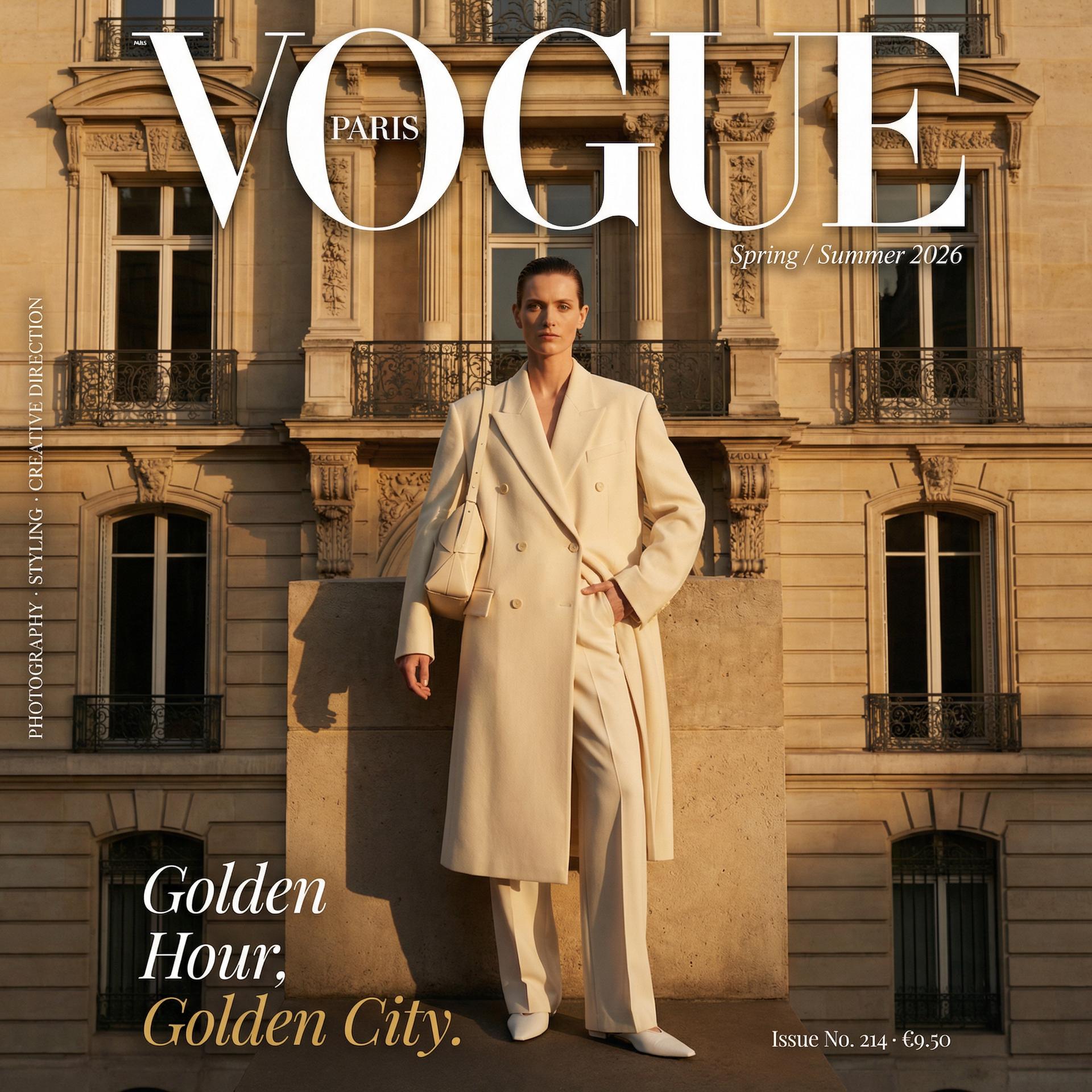 Parisian Limestone Cover
