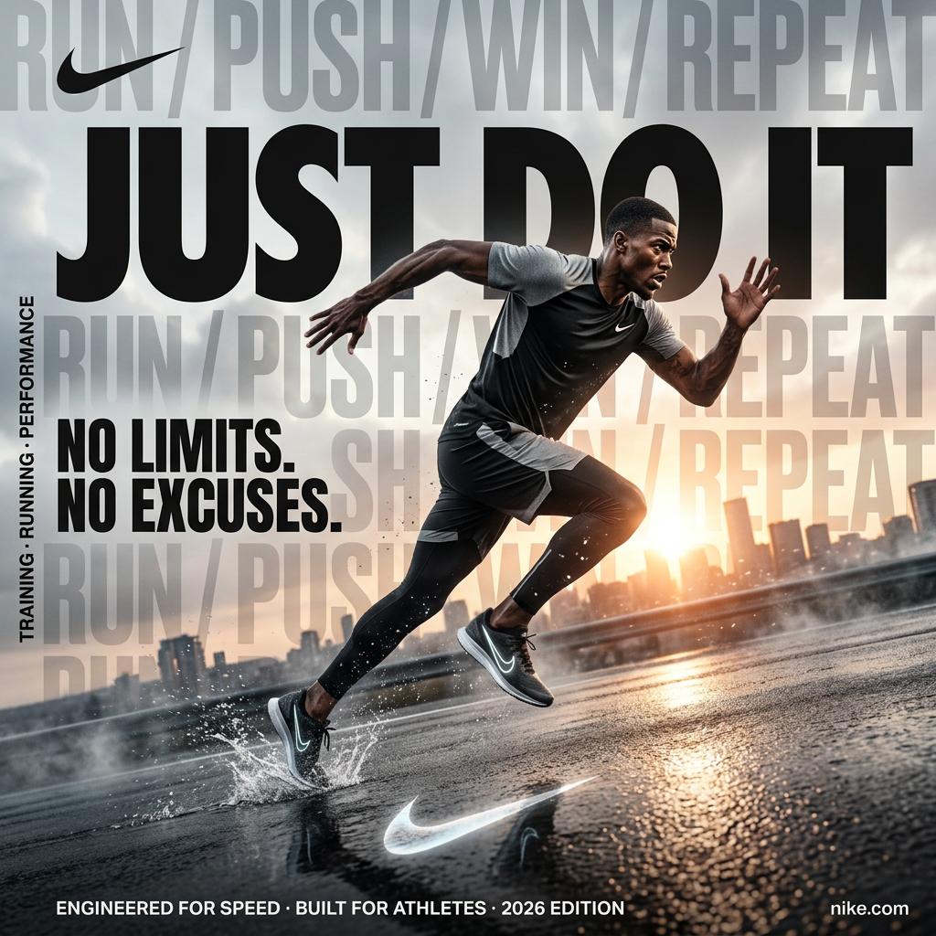 Sunrise Sprint Ambition
