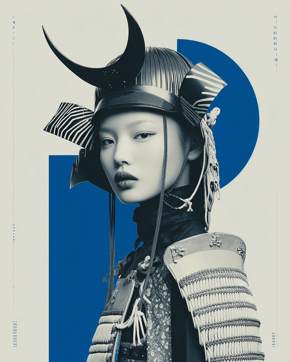 Crescent Moon Warrior