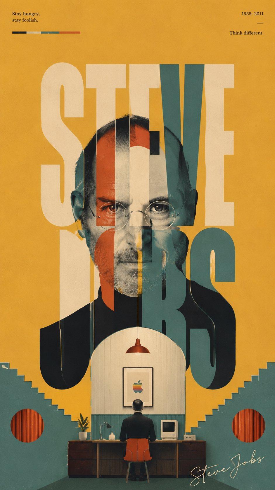 Steve Jobs Legacy
