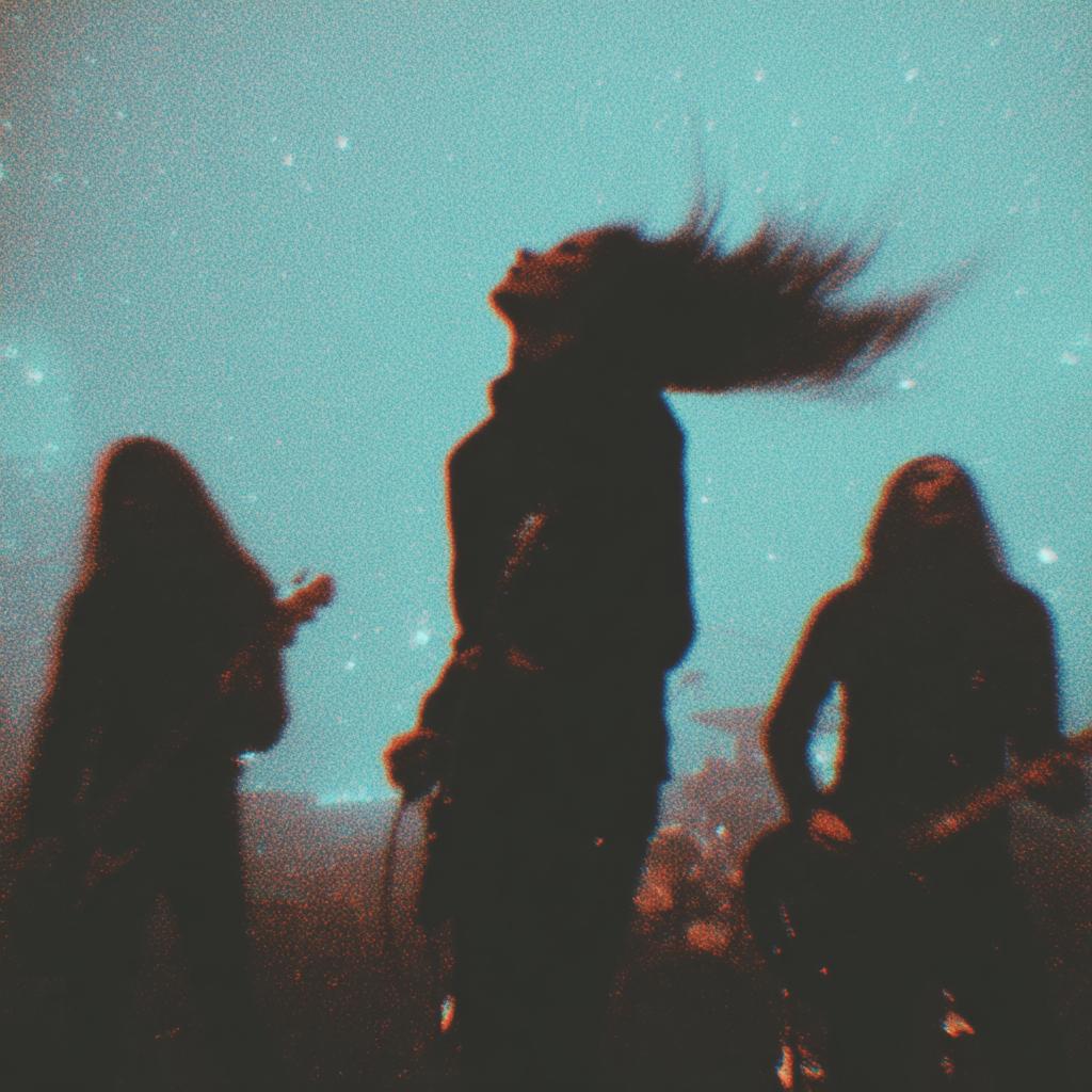 Starry Textured Performance
