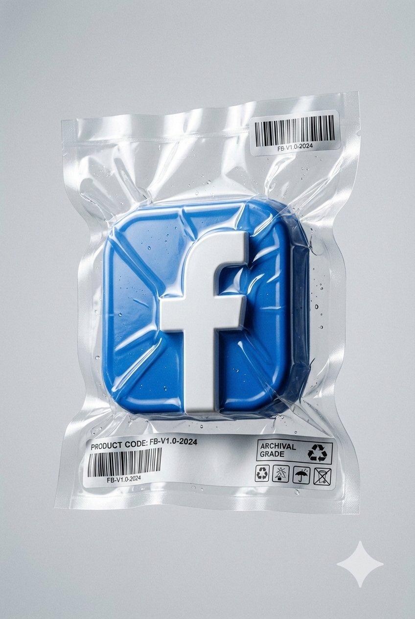 Archived Facebook Block