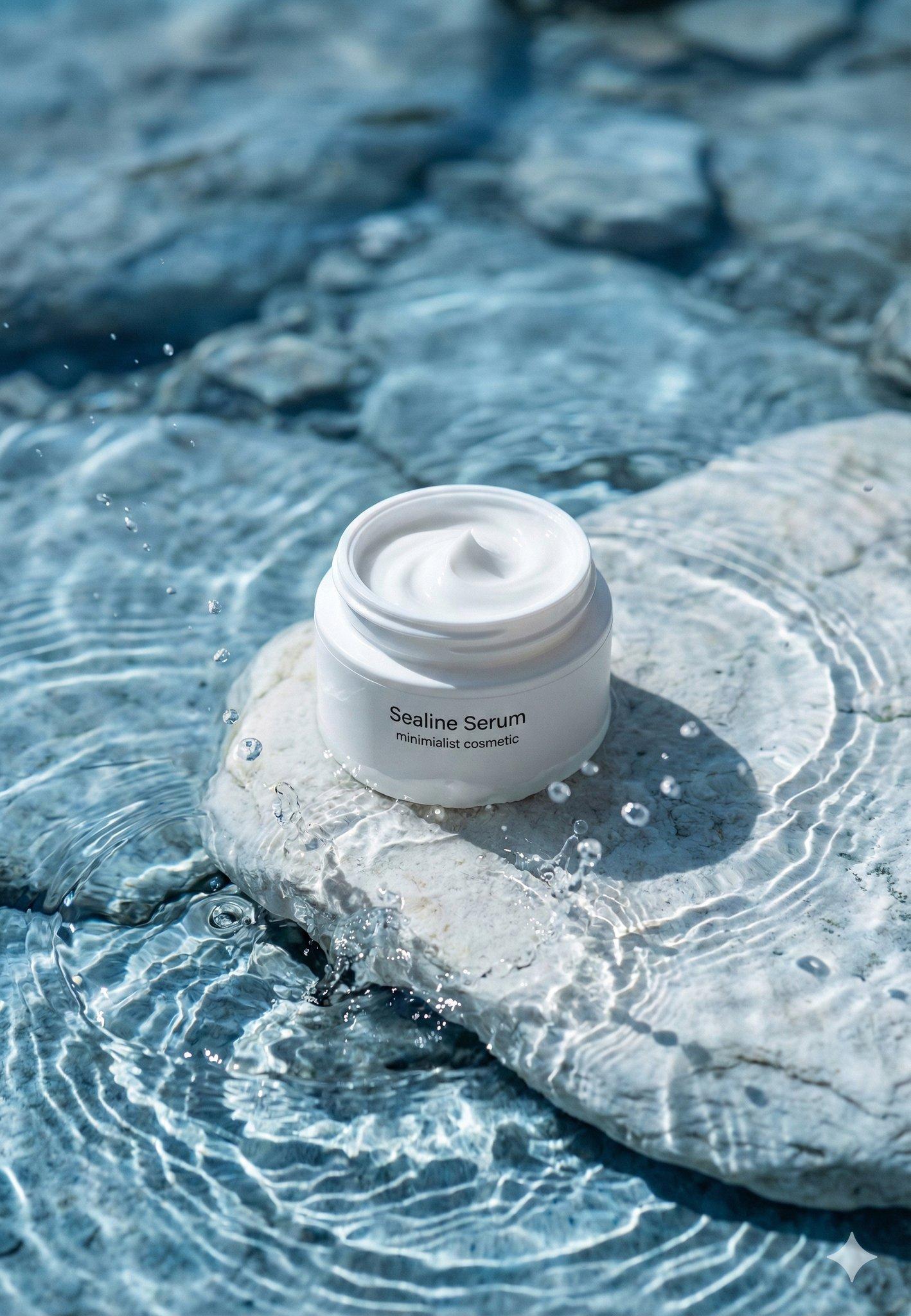 Aquatic Mineral Cream