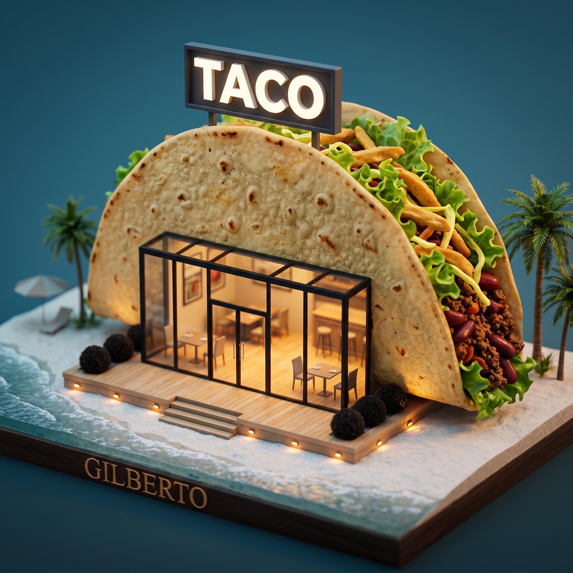 Coastal Taco Pavilion