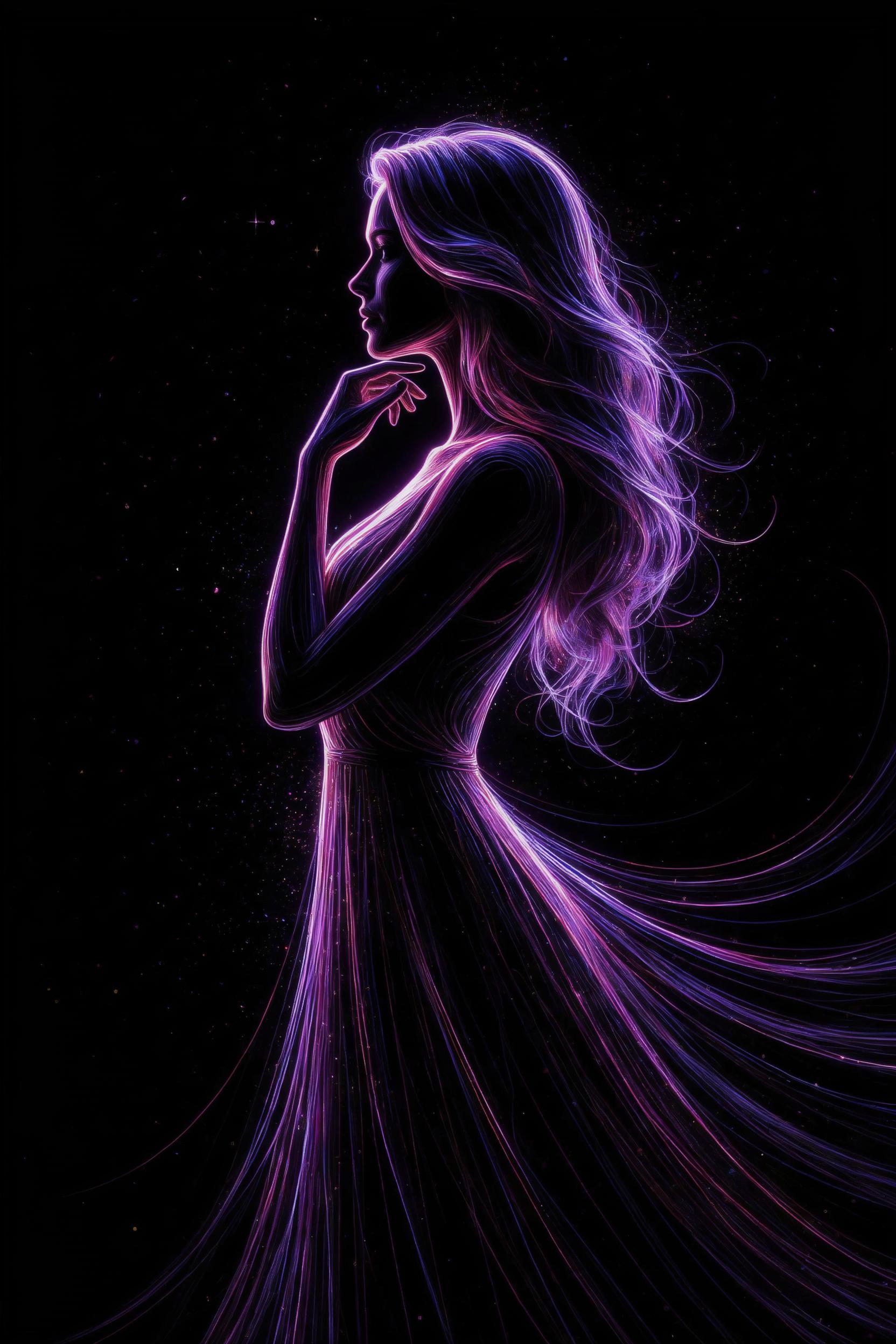 Violet Dream Profile
