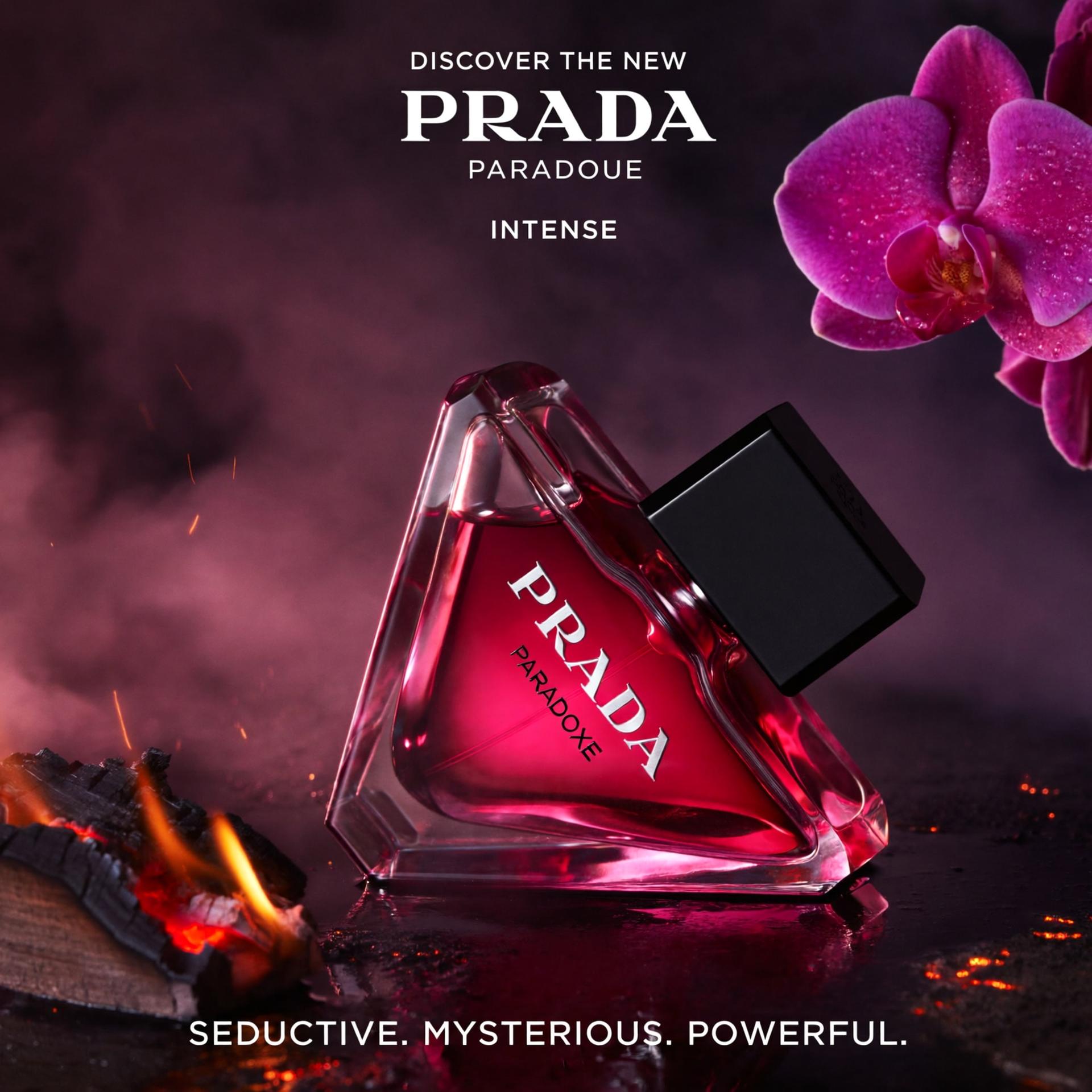 Triangular Crimson Mystery