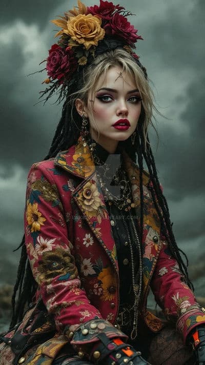 Eccentric Mood