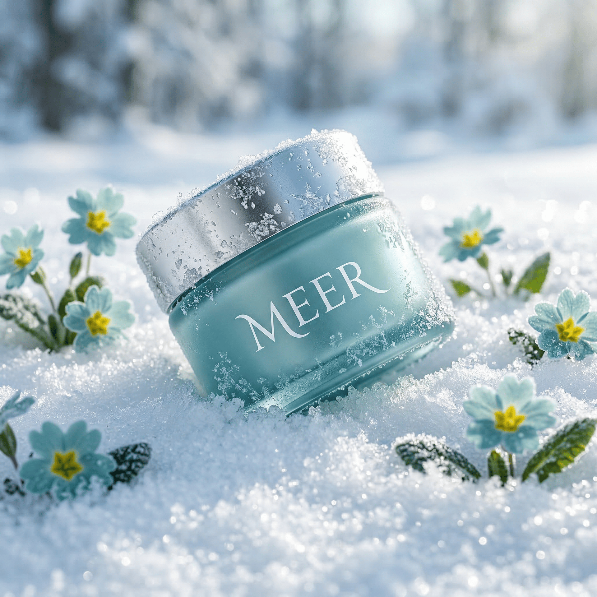 MEER Seafoam Arctic