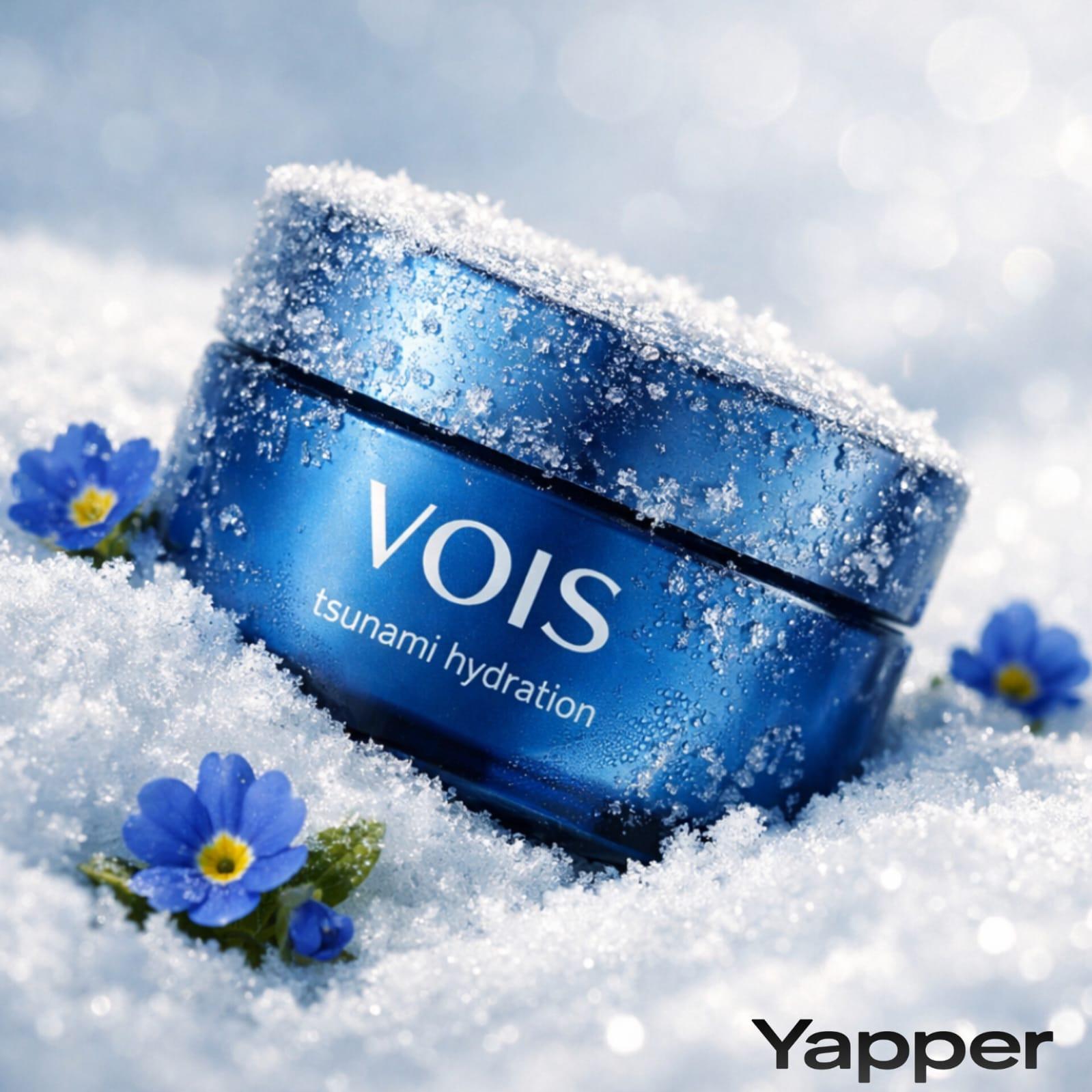 VOIS Cobalt Hydration