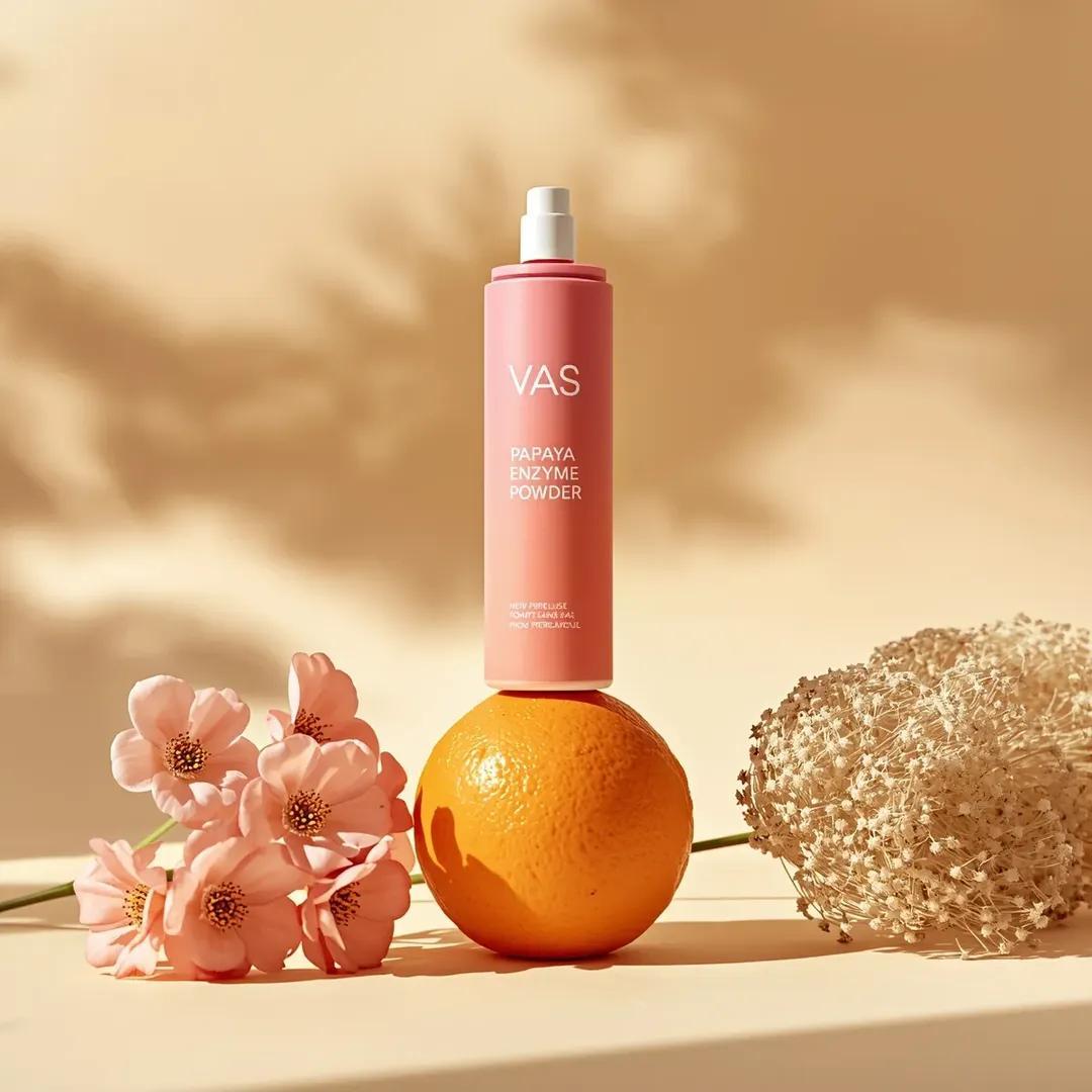 Skincare Spray with Botanicals